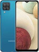 Samsung Galaxy A12