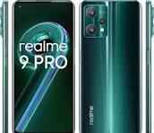 Realme 9 pro