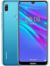 Huawei Y6 Prime