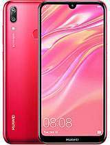 Huawei Y7 Prime