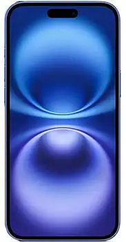 Apple iPhone 16 Plus