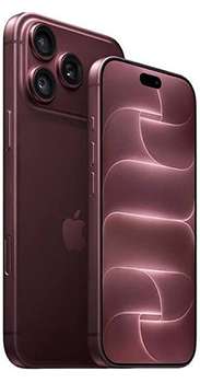 Apple iPhone 18 Pro
